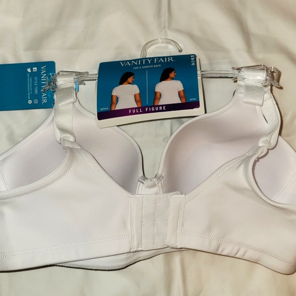 One Vanity Fair bra - Picture 2 of 4